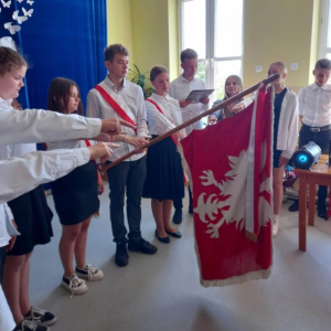 pokaż obrazek - Ślubowanie