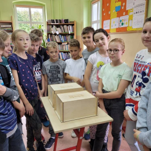 pokaż obrazek - Klocki