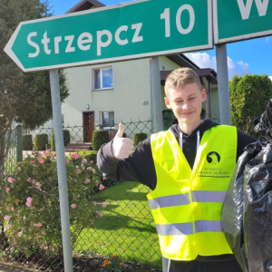 pokaż obrazek - #SprzątamyDlaPolski