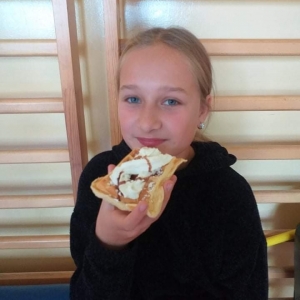 pokaż obrazek - Pyszne gofry