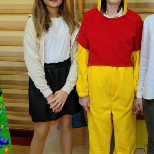 pokaż obrazek - Misiowe święto