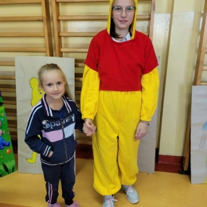 pokaż obrazek - Misiowe święto