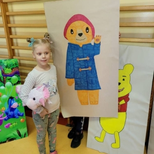 pokaż obrazek - Misiowe święto