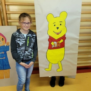 pokaż obrazek - Misiowe święto