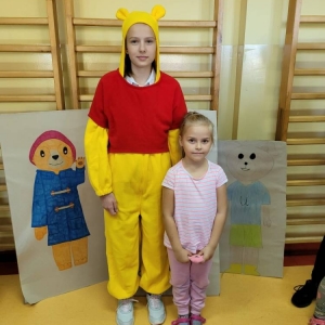 pokaż obrazek - Misiowe święto