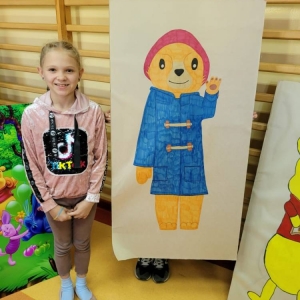 pokaż obrazek - Misiowe święto