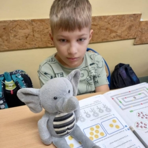 pokaż obrazek - Misiowe święto