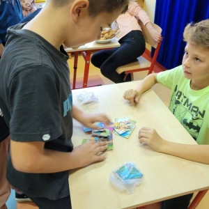 pokaż obrazek - Misiowe święto