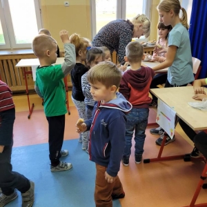 pokaż obrazek - Misiowe święto