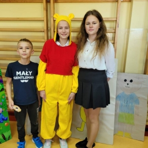 pokaż obrazek - Misiowe święto