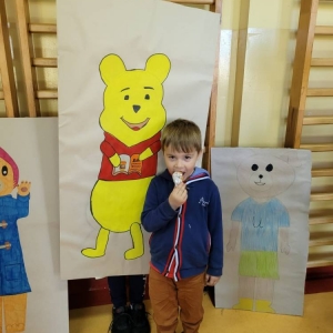 pokaż obrazek - Misiowe święto