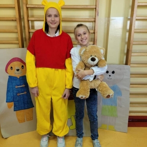 pokaż obrazek - Misiowe święto