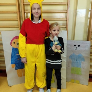 pokaż obrazek - Misiowe święto