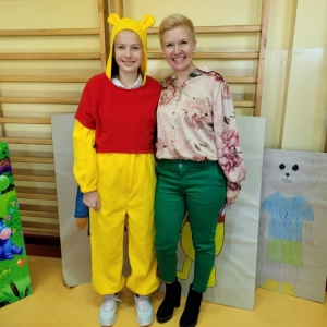 pokaż obrazek - Misiowe święto
