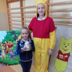 pokaż obrazek - Misiowe święto