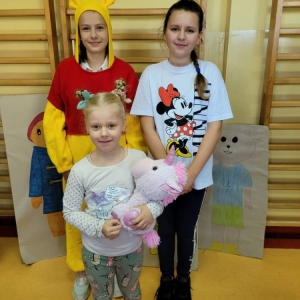 pokaż obrazek - Misiowe święto