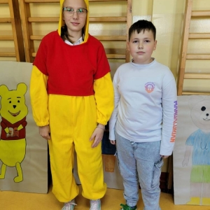 pokaż obrazek - Misiowe święto