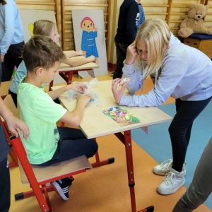 pokaż obrazek - Misiowe święto