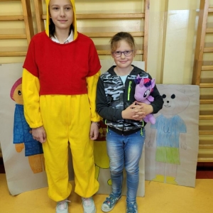 pokaż obrazek - Misiowe święto