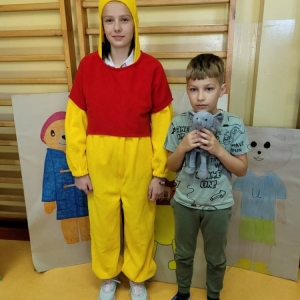 pokaż obrazek - Misiowe święto