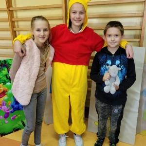 pokaż obrazek - Misiowe święto