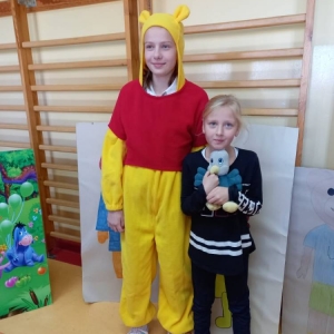 pokaż obrazek - Misiowe święto