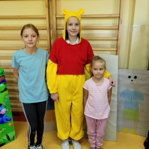 pokaż obrazek - Misiowe święto
