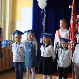 pokaż obrazek - Występ uczniów