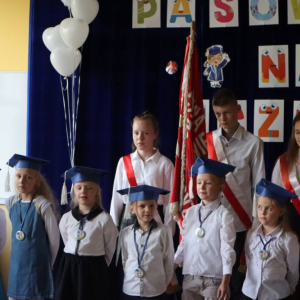 pokaż obrazek - Występ uczniów