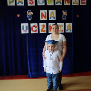 pokaż obrazek - Pamiątkowe zdjęcie