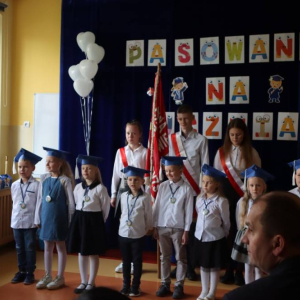 pokaż obrazek - Występ uczniów
