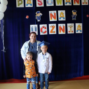 pokaż obrazek - Pamiątkowe zdjęcie