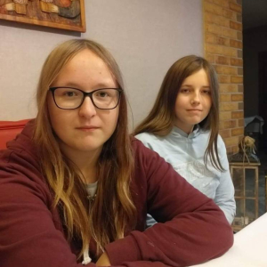 pokaż obrazek - W restauracji