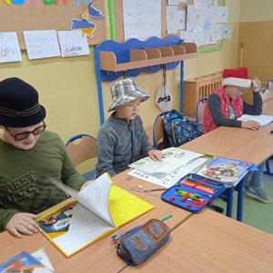 pokaż obrazek - Czytamy na przerwie