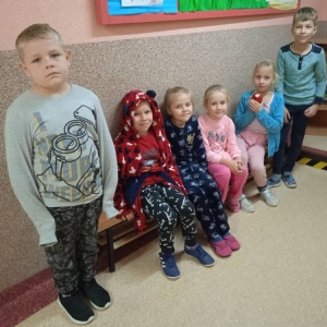 pokaż obrazek -  Dzień Piżamy