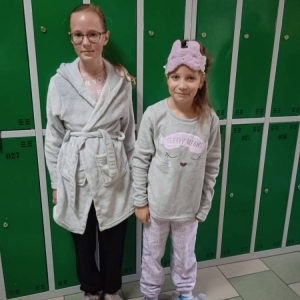 pokaż obrazek -  Dzień Piżamy