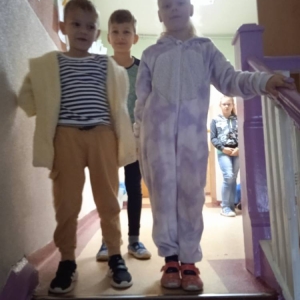pokaż obrazek -  Dzień Piżamy