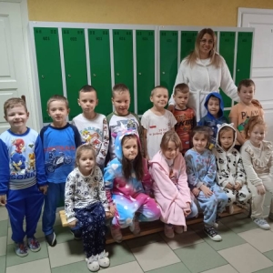 pokaż obrazek -  Dzień Piżamy