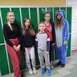 pokaż obrazek -  Dzień Piżamy