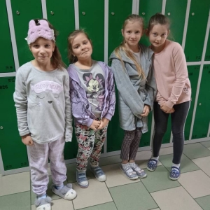 pokaż obrazek -  Dzień Piżamy