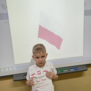 pokaż obrazek - Nagroda w konkursie