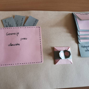 pokaż obrazek - Lapbook