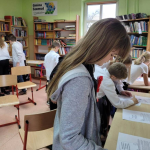 pokaż obrazek - Lekcja języka polskiego