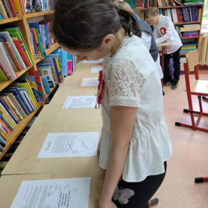 pokaż obrazek - Lekcja języka polskiego