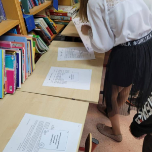 pokaż obrazek - Lekcja języka polskiego