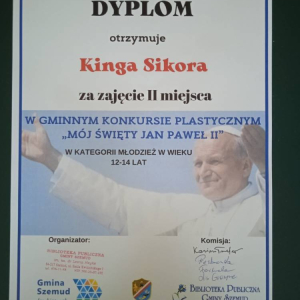 pokaż obrazek - Dyplom