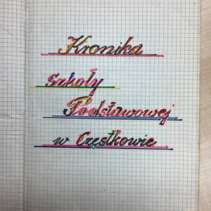 pokaż obrazek - Kronika