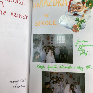 pokaż obrazek - Kronika