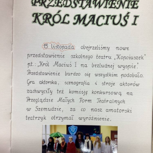pokaż obrazek - Kronika