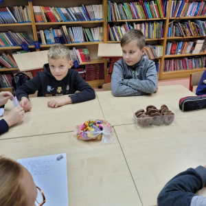 pokaż obrazek - Andrzejkowe wróżby